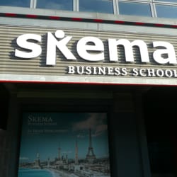Skema Business School