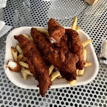 Ivar's Seafood Bar - Alaska True Cod - Seafood Near Me - Kirkland, Washington Ivar's Seafood Bar - Alaska True Cod - Seafood Near Me - Kirkland, Washington