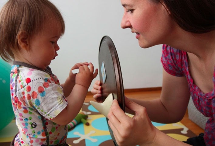 Therapista - child therapist in San Francisco, CA