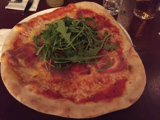 Putte's Bar & Pizza Kalevankatu by null