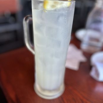 Sharps Roasthouse - Scratch Lemonade - American Near Me - SeaTac, Washington