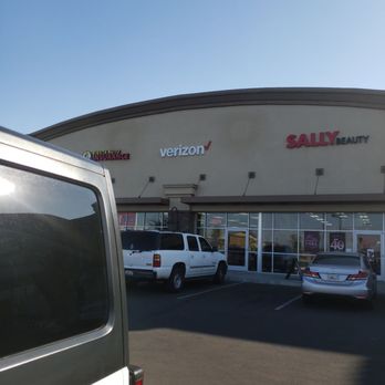 Verizon - Mobile Phones Near Me - Perris, California