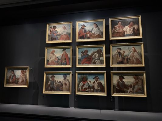 Weltmuseum Wien by null