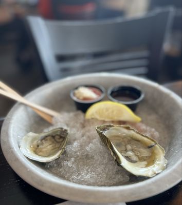 The Coast Guard House Restaurant by null