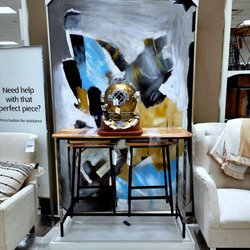 Marshalls - Display