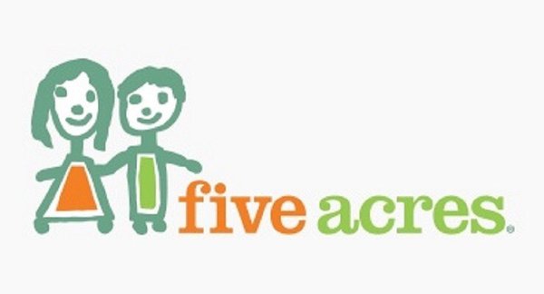 Five Acres by null