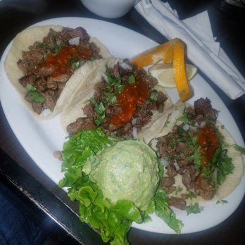 Los Compadres - Food was very good, happy hour is the best.. - Mexican Near Me - Long Beach, California