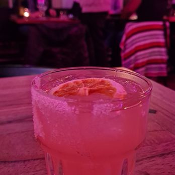 Leche de Tigre - Paloma - Peruvian Near Me - Hamburg, HH