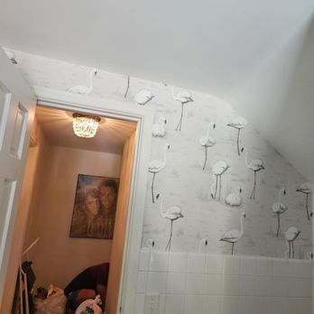 Space Wall Covering Squad - Wallpapering Near Me Space Wall Covering Squad - Wallpapering Near Me