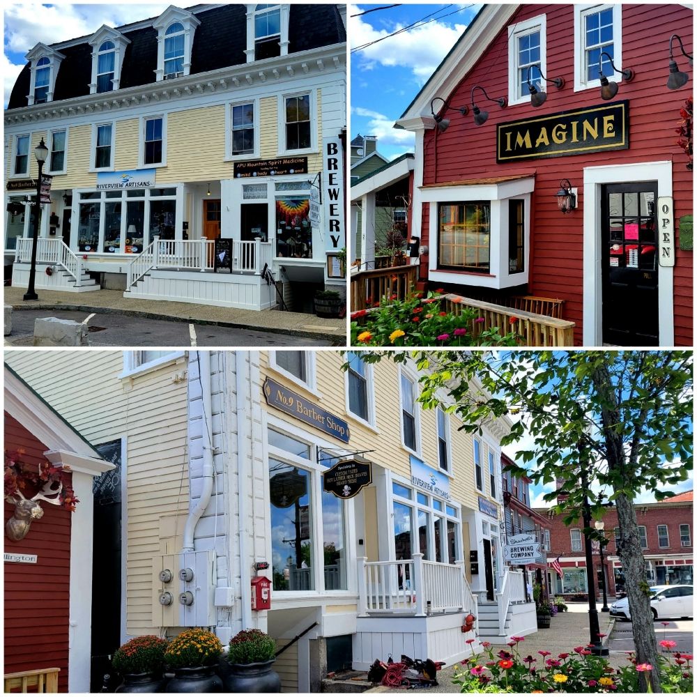 CONNOLLY RESTORATION & PAINTING Updated October 2024 21 Pleasant St