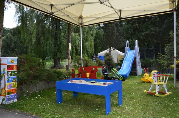 Hotel Konopiště Nová Myslivna by null
