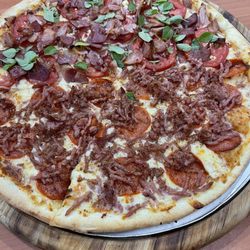 Mister Pizza