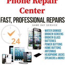 Phone Repair Center - All kind of smartphones repair