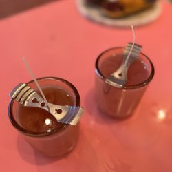 Wick and Pour