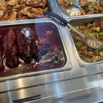 King Combo - Chinese Near Me - Huntington Beach, California