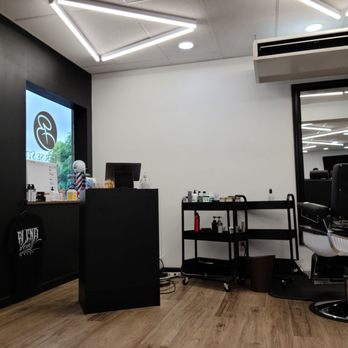 Blend House Studio - Men's Hair Salons Near Me - Pearl City, Hawaii