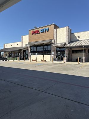 Fuel City Wylie by null