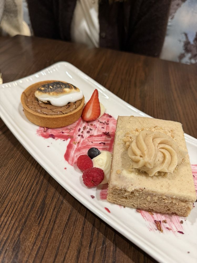 Tano Bistro -Loveland — Mexican restaurant in Loveland