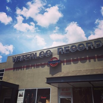 Waterloo Records & Video - Music & DVDs Near Me - Austin, Texas Waterloo Records & Video - Music & DVDs Near Me - Austin, Texas