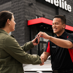 Safelite AutoGlass