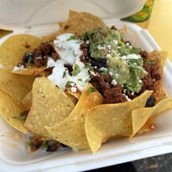 Taco Town