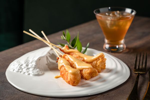 Tang By Mr Sun 唐 by null