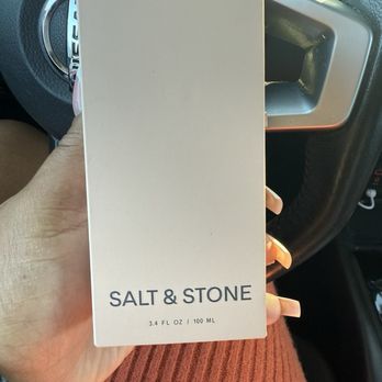 SEPHORA - This spray by Salt & Stone is a must purchase! - Cosmetics & Beauty Supply Near Me - Dublin, California