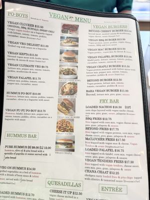 Menu photo 4 Boon Café Norridge, IL Menu photo 4 Boon Café Norridge, IL