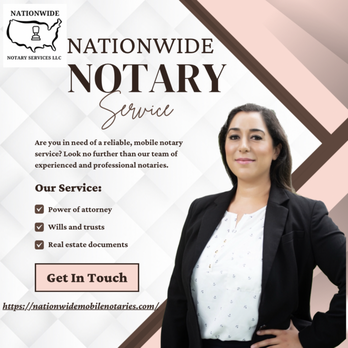 Nationwide Notary Services - Notaries Near Me - Linden, New Jersey Nationwide Notary Services - Notaries Near Me - Linden, New Jersey