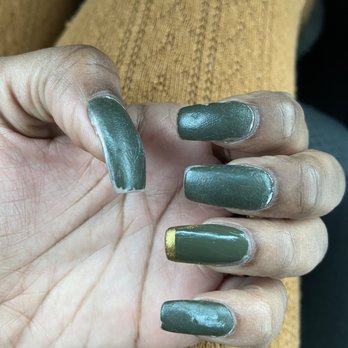Great Nails - Nail Salons Near Me - Berkley, Michigan