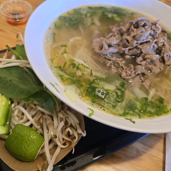 Lotus Banh Mi - Vietnamese Near Me - Oak Brook, Illinois