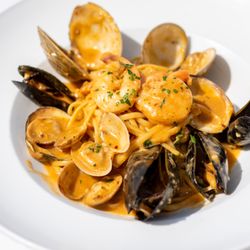 Ocean - ocean pasta