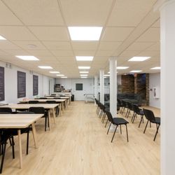 Avenues Recovery Center at Lake Ariel - Dining Room