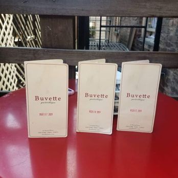 Buvette - French Near Me - New York, New York Buvette - French Near Me - New York, New York