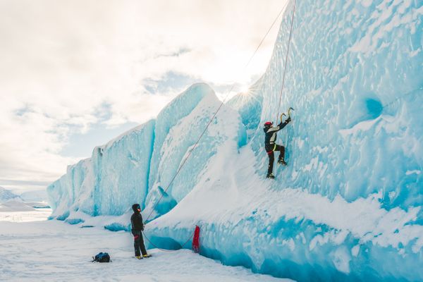 Outbound Heli Adventures | Alaska by null