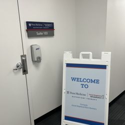 Penn Medicine Good Shepherd Rehabilitation Outpatient Therapy