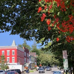 Hartwick Highlands Campground - Downtown