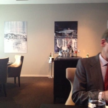Alinea - Dining room - New American Near Me - Chicago, Illinois Alinea - Dining room - New American Near Me - Chicago, Illinois