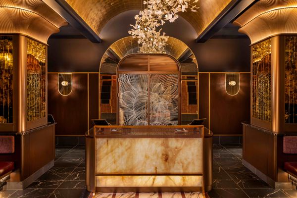 Philippe Chow Nashville by null