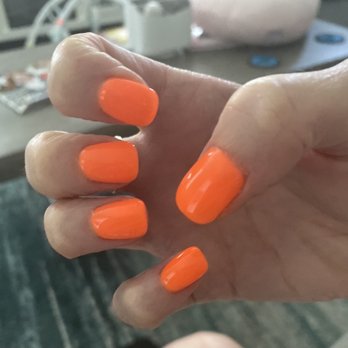 Perfectly Polished 2021 - Had to do a fun summer color! - Waxing Near Me - Mint Hill, North Carolina Perfectly Polished 2021 - Had to do a fun summer color! - Waxing Near Me - Mint Hill, North Carolina