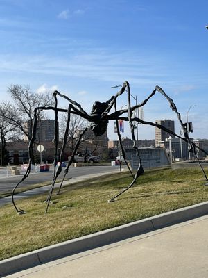 Kemper Museum of Contemporary Art by null