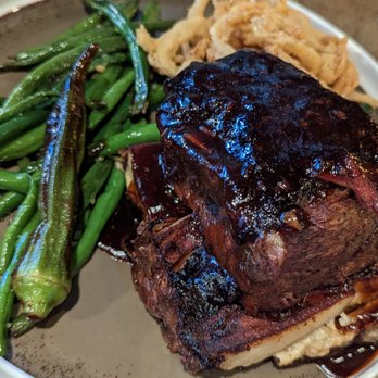 Bosscat Kitchen & Libations - New American Near Me - Irvine, California