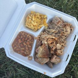 Taste of Texas BBQ