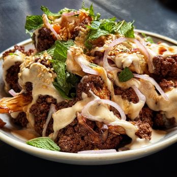 Ciudad - Tapas/Small Plates Near Me - Seattle, Washington