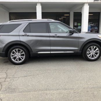 University Ford North - Car Dealers Near Me - Durham, North Carolina University Ford North - Car Dealers Near Me - Durham, North Carolina