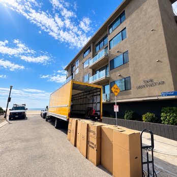 Urban Moving Services - Movers Near Me - Los Angeles, California Urban Moving Services - Movers Near Me - Los Angeles, California
