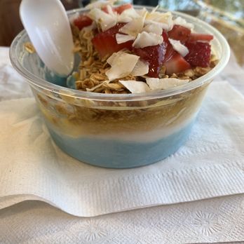 Shark Bowls and Bites - Acai Bowls Near Me - Mount Pleasant, South Carolina Shark Bowls and Bites - Acai Bowls Near Me - Mount Pleasant, South Carolina