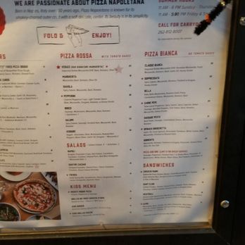 Oakfire - Menu - Pizza Near Me - Lake Geneva, Wisconsin Oakfire - Menu - Pizza Near Me - Lake Geneva, Wisconsin