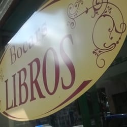 Bocars Libros