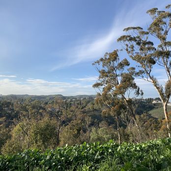 Murphy Ranch Park - Hiking Near Me - Whittier, California